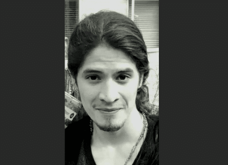 Orión Hernández