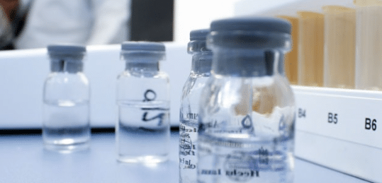 Vacuna contra virus sincicial respiratorio