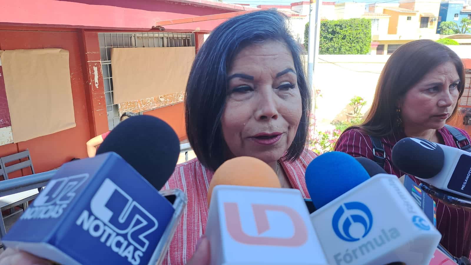 Catalina Esparza Navarrete.