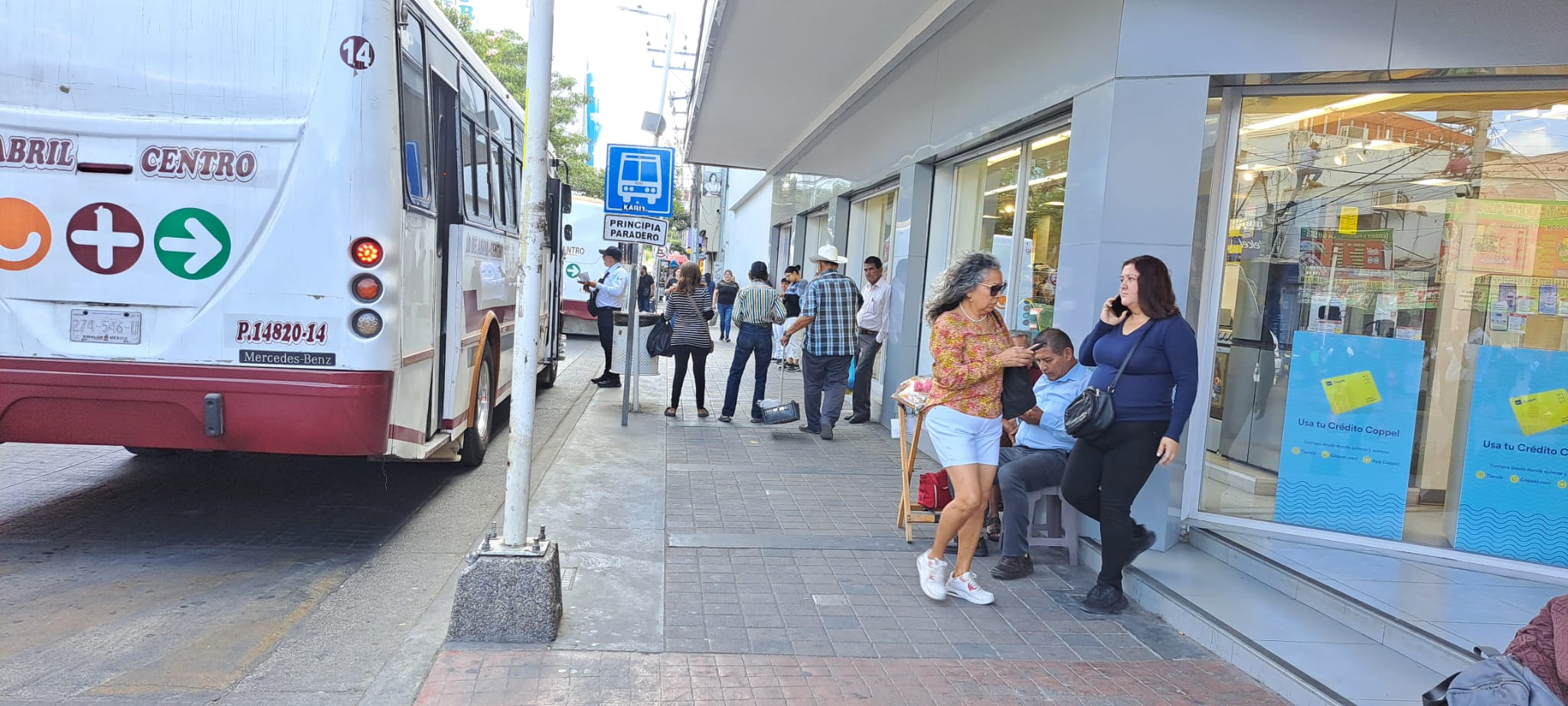 Centro Empresarial de Sinaloa afirma que la mayoría de patrones ya cumplieron con pago de utilidades