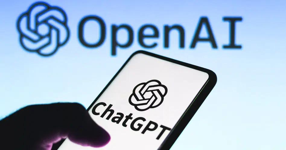 OpenAI incluirá función de voz en su ChatGPT