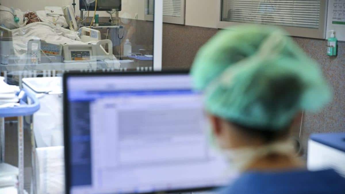 Ciberataque perjudica a más de un centenar de hospitales en EU