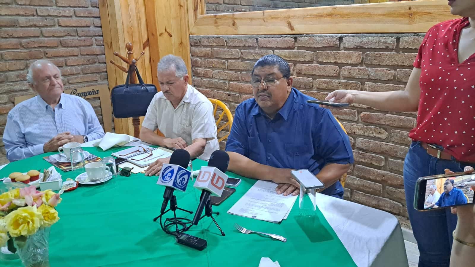 Club Náutico continuará con desalojo en La Pitahaya