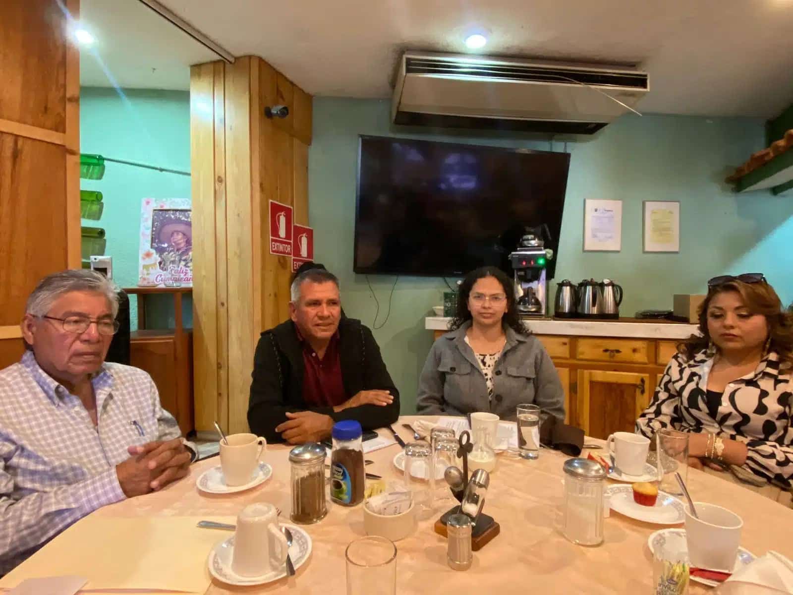 Realizarán estudio socioeconómico y visitas de verificación.