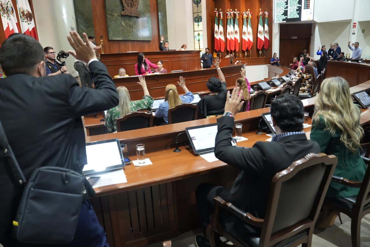 Congreso del Estado de Sinaloa