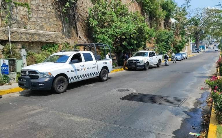 Conmociona hallazgo de un feto al interior de un frasco en Acapulco