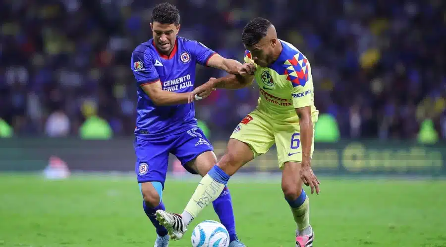 Las Águilas y la máquina cementera se enfrentan en el primer juego de la gran final