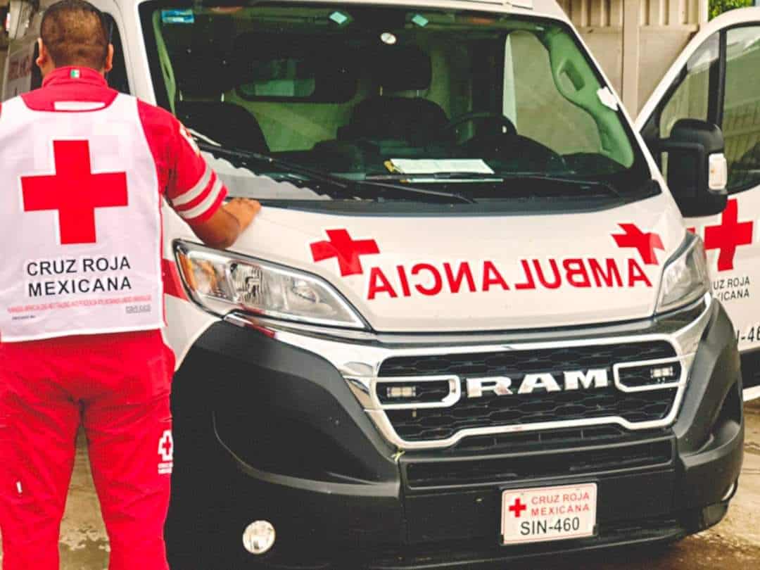 Buscan evitar accidentes y permitir que las unidades puedan brindar atención rápida y eficaz.