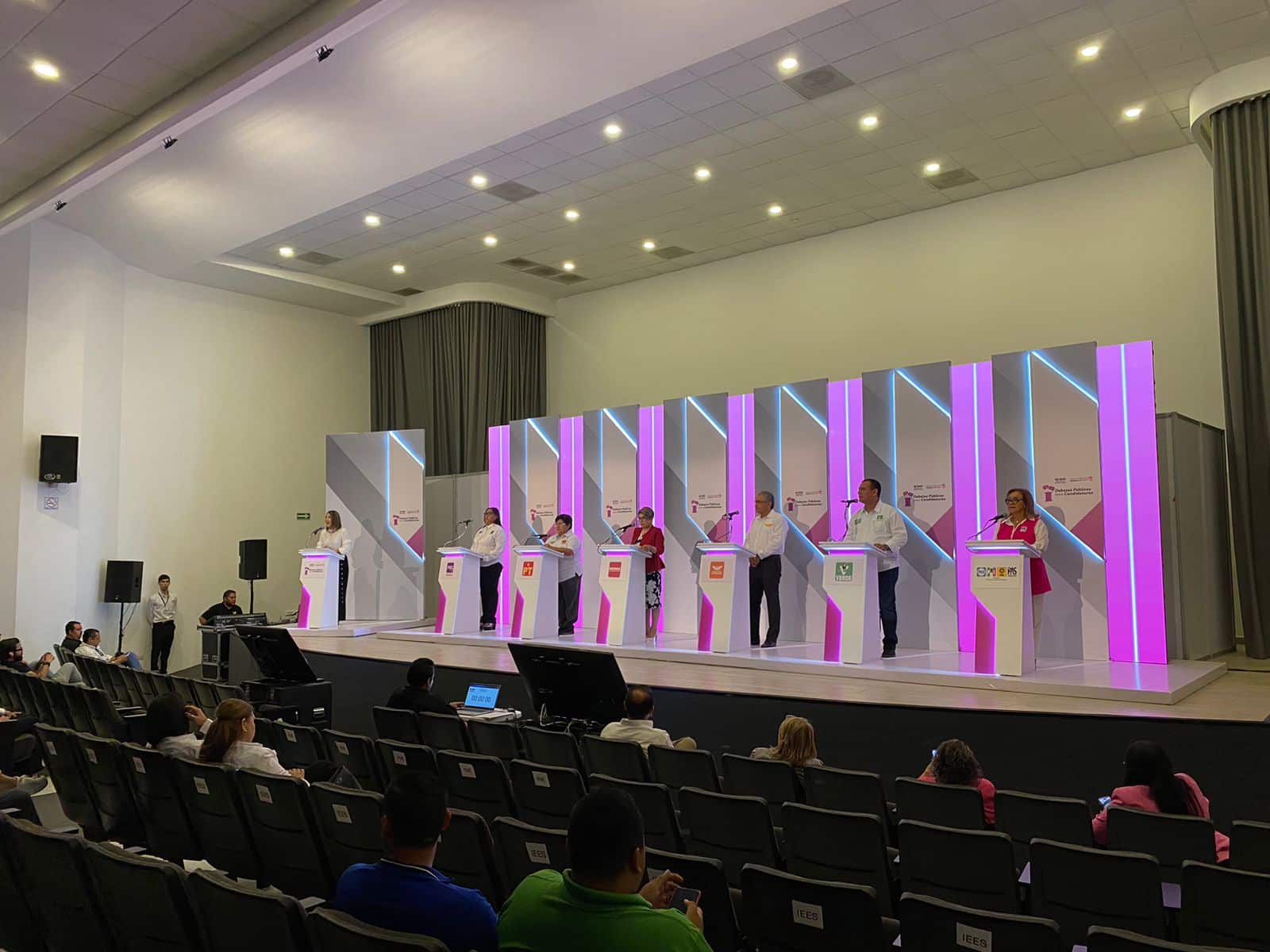 Debate Guasave