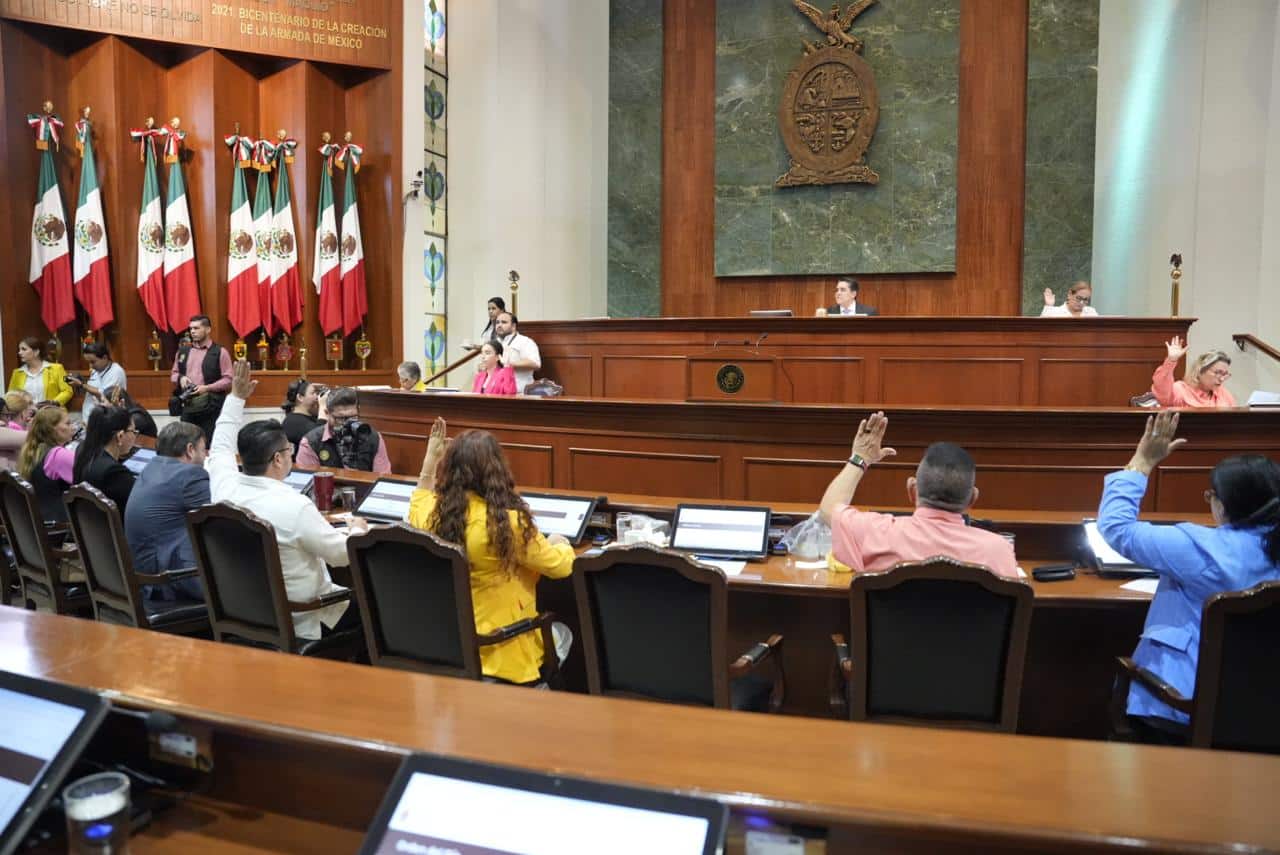 Diputados del Congreso del Estado aprueban la venta de cerveza artesanal
