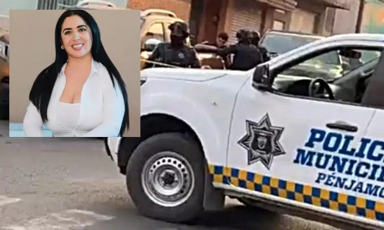 Asesinan al padre de Yozajamby Molina, candidata de Morena en Pénjamo, Guanajuato