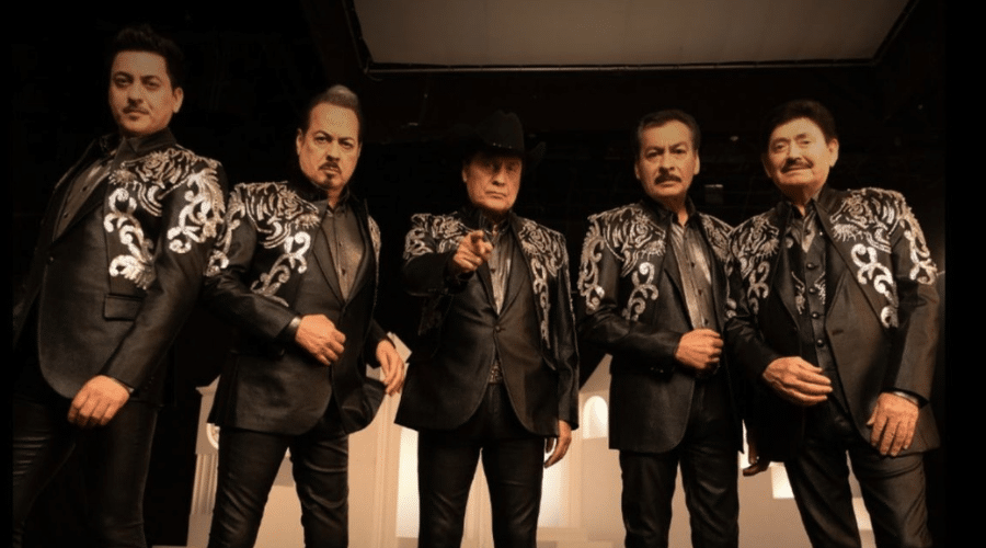 Los Tigres del Norte