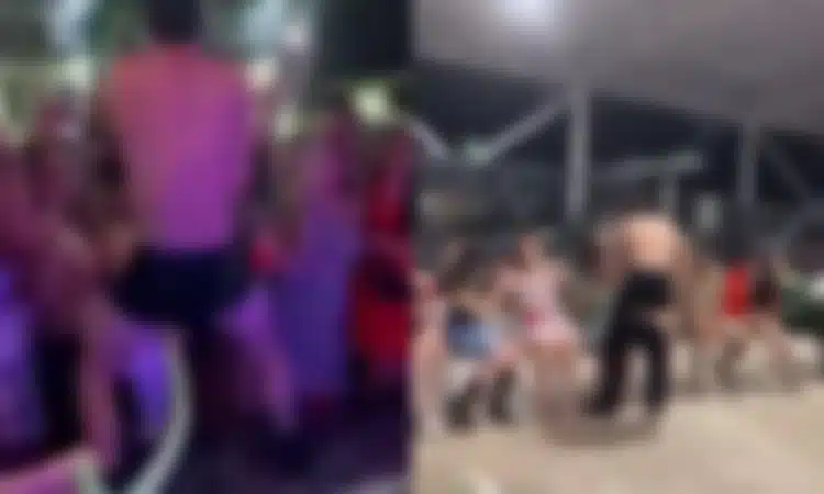 Controversia por celebración con stripper en escuela de Hermosillo