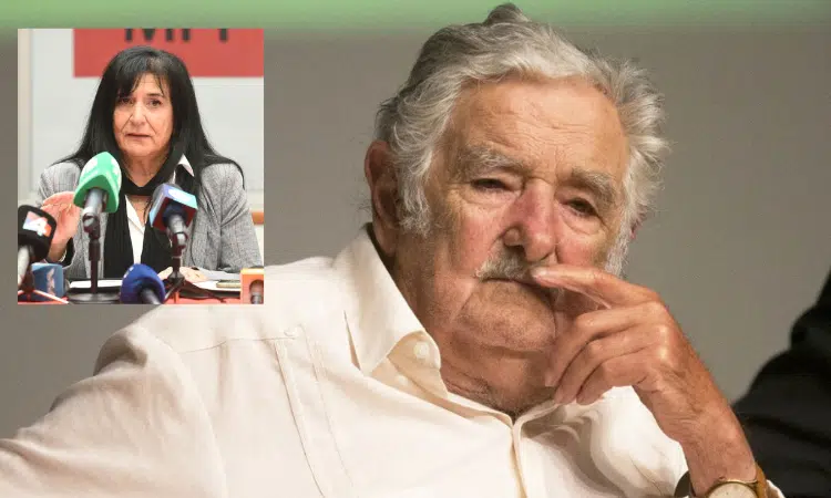 Médica de Pepe Mujica explica cómo será su tratamiento contra el cáncer