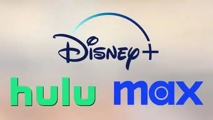 Disney y Warner se unen para lanzar nuevo paquete de streaming
