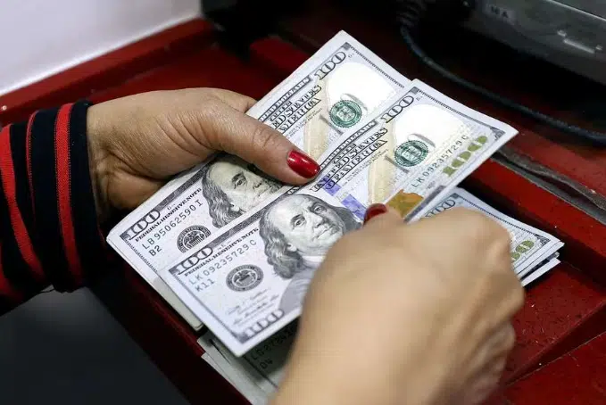 Precio del dólar en México este 12 de mayo