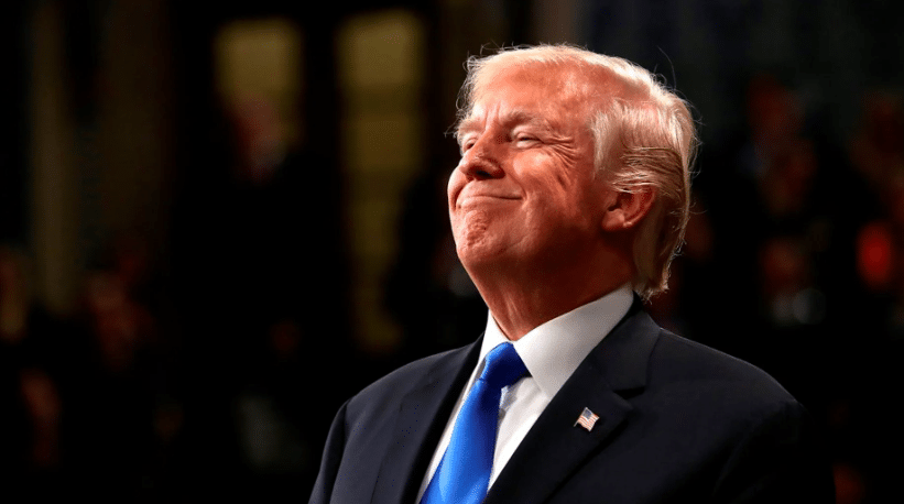 Donald Trump recauda millonarias donaciones tras veredicto en NY