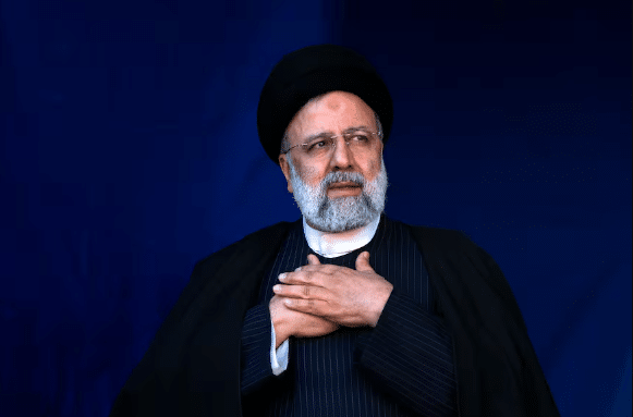 Irán descarta explosión por sabotaje en el helicóptero del presidente Raisí