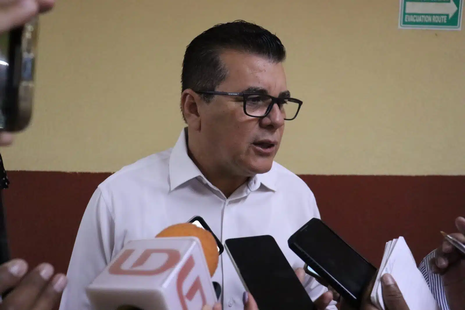 Alcalde Mazatlán solicita a Paramunucipales seguir lineamientos establecidos