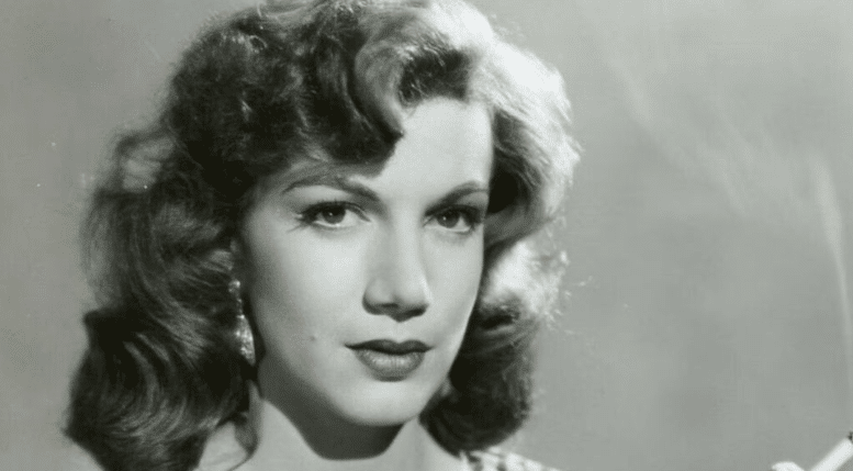 Fallece la actriz Elda Peralta Ayala a los 91 años