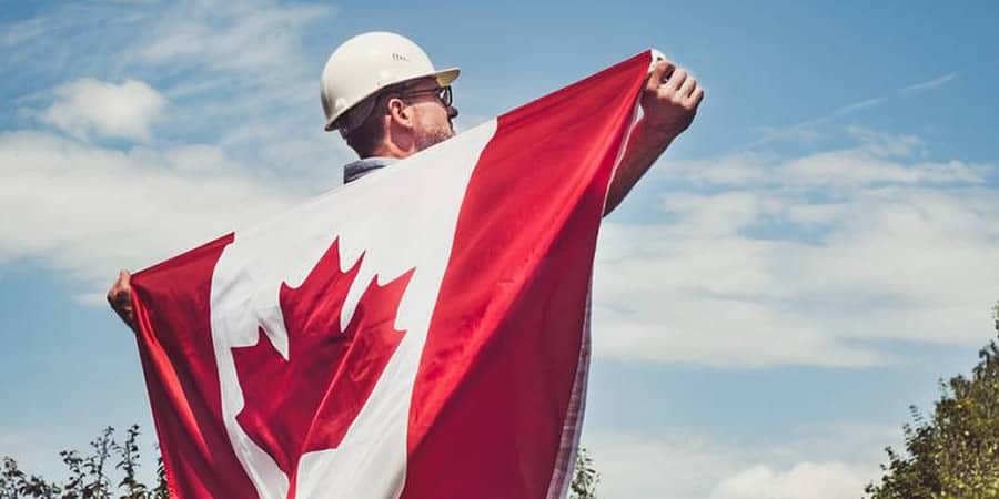 Nueva vacante en Canadá ofrece más de 33 mil pesos al mes