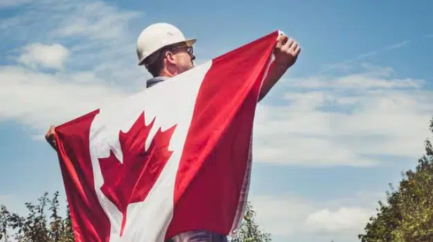 Vacante laboral en Canadá ofrece sueldo de 33 mil pesos al mes