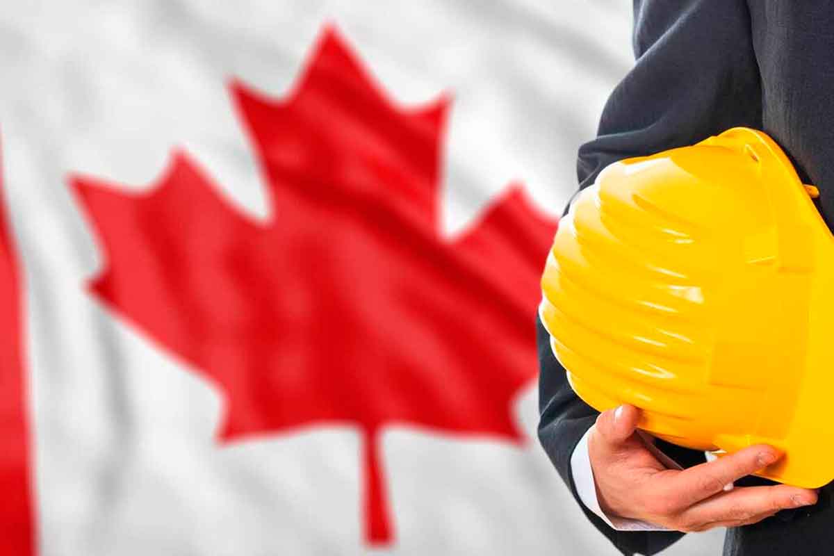 Vacante en Canadá ofrece más de 80 mil pesos al mes
