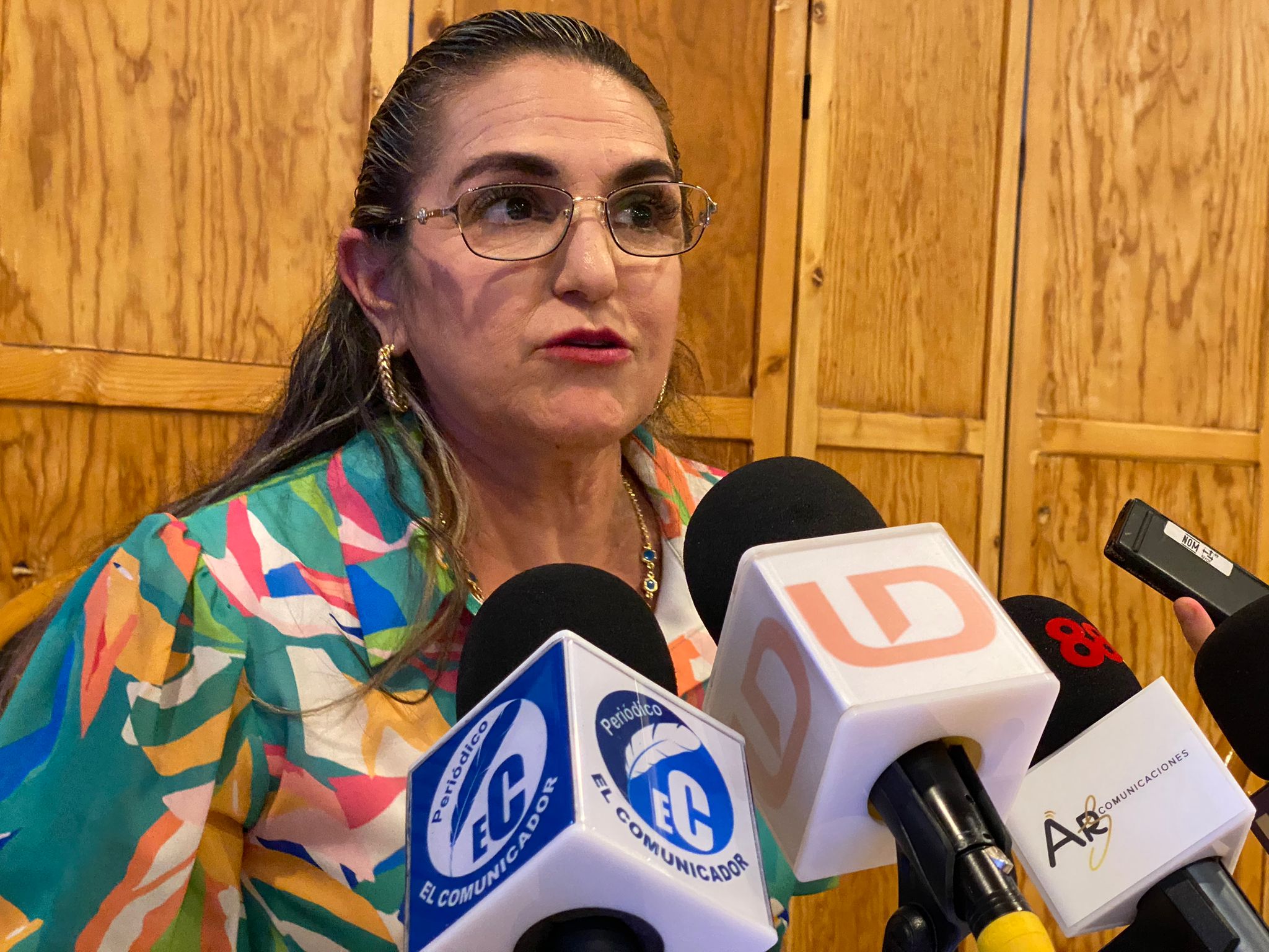Empresarias invitan a desayuno-conferencia con causa en Guasave
