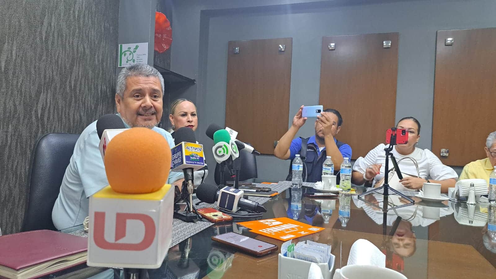 Empresarios exigen plan de seguridad para las elecciones 2024