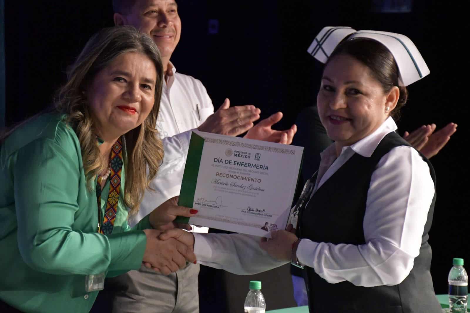 Enfermería Sinaloa