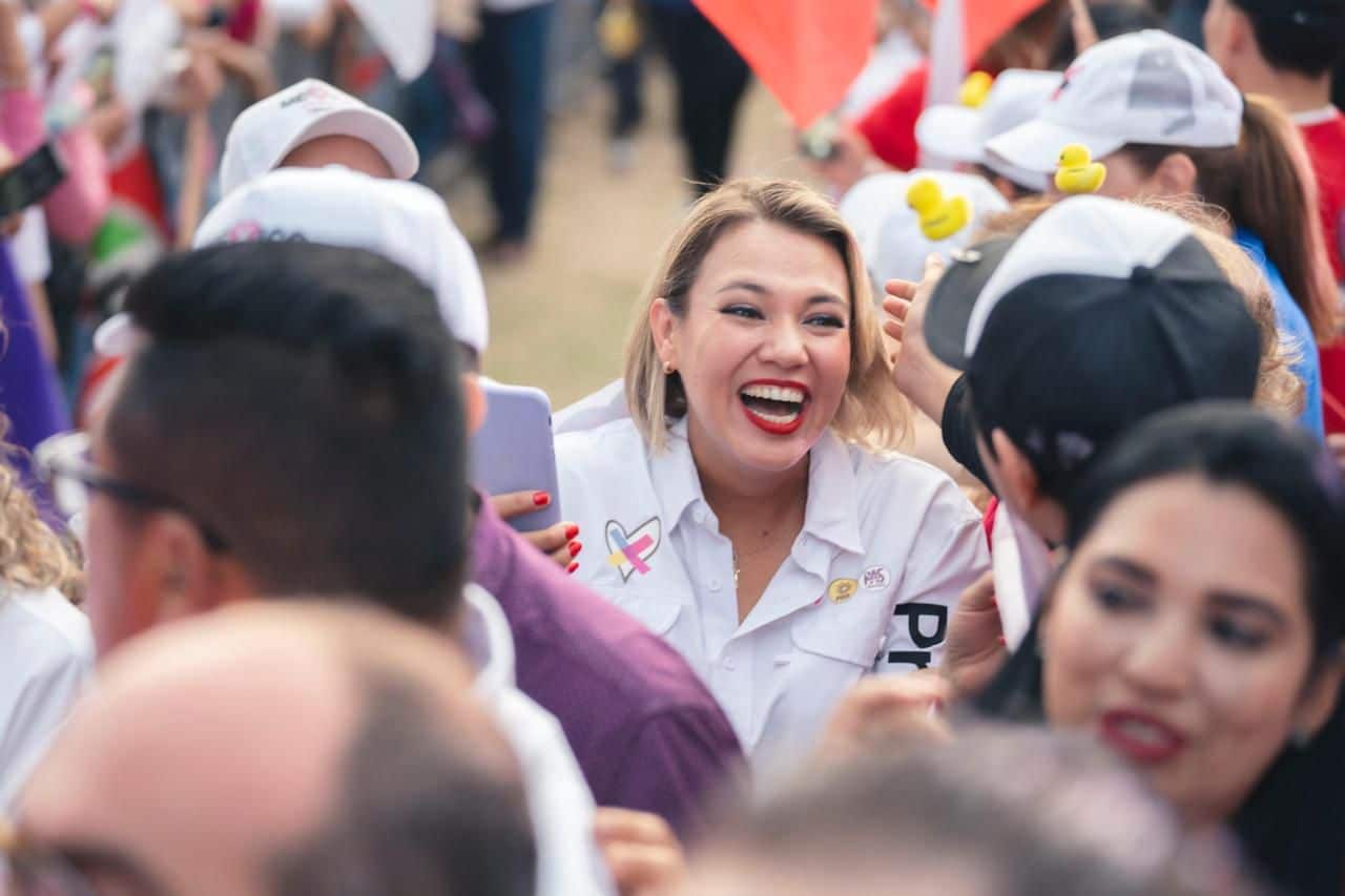 Erika Sánchez