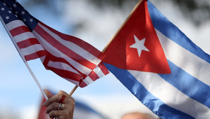 EU retira a Cuba de la lista de países que no cooperan en la lucha contra el terrorismo