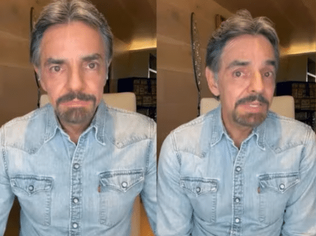 Eugenio Derbez 