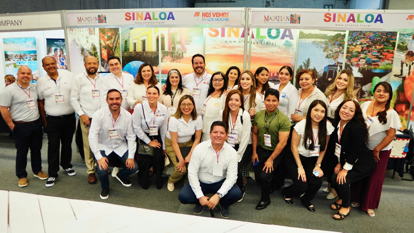 Feria Internacional Arlag Guadalajara