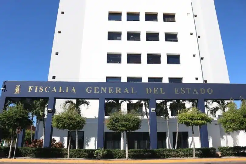Fiscalía General del Estado de Sinaloa mantendrá guardias en todas sus agencias del Ministerio Público este 2 de junio