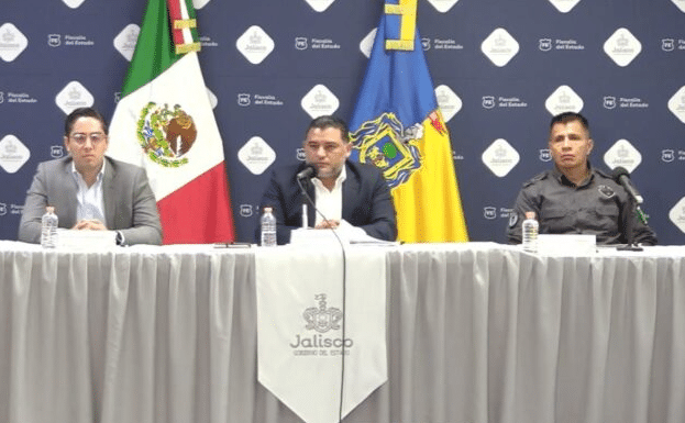 Localizan con vida a 4 trabajadores secuestrados en Lagos de Moreno