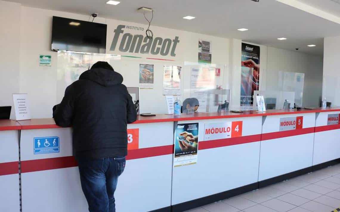 Pasos para adelantar pagos o liquidar crédito Fonacot