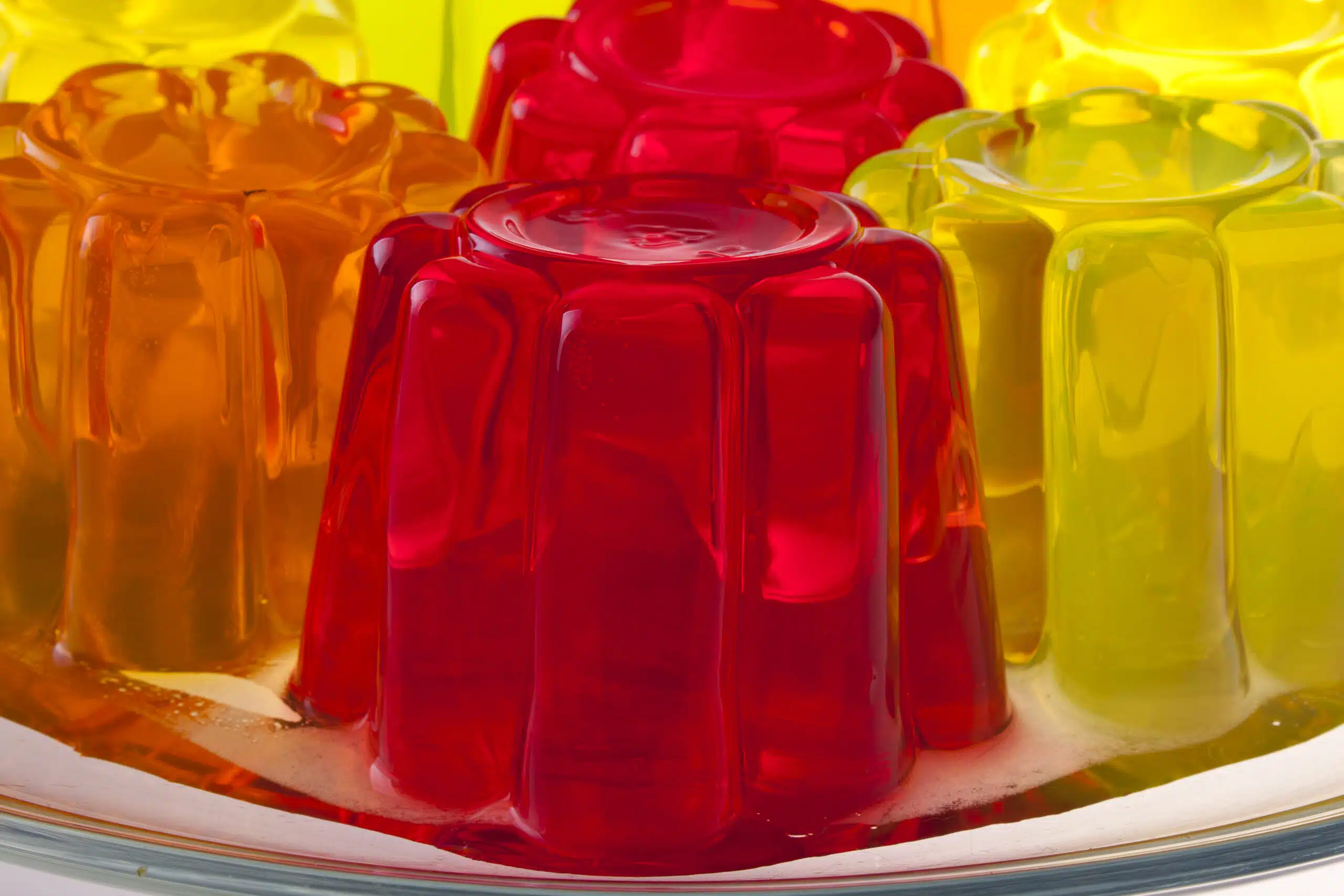 Profeco revela marcas de gelatina que más aportan colágeno