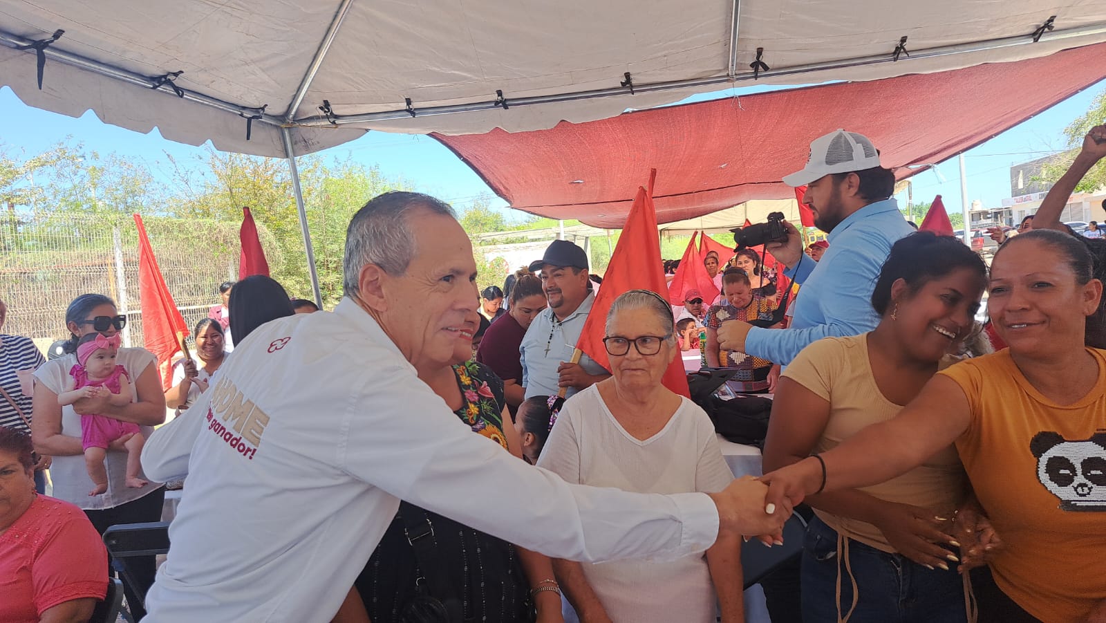 Vargas Landeros
