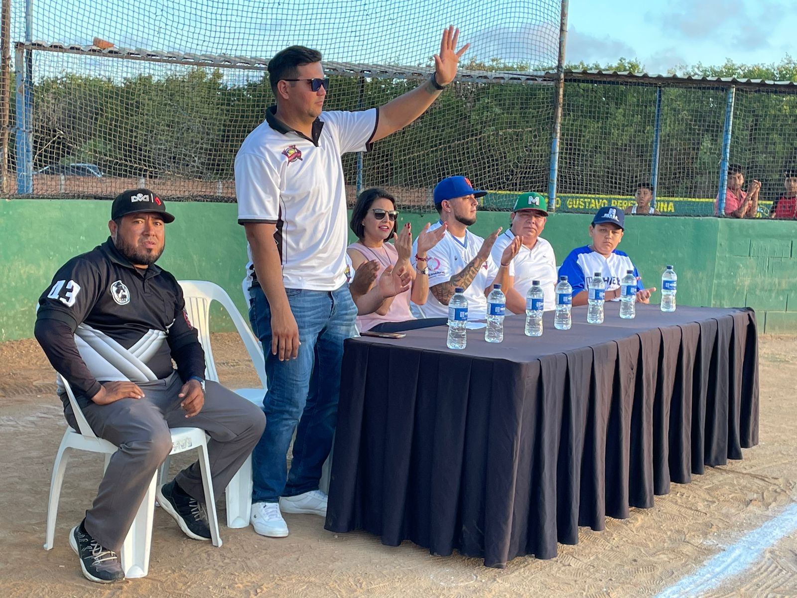 Grand Slam de Efectivo de Softbol