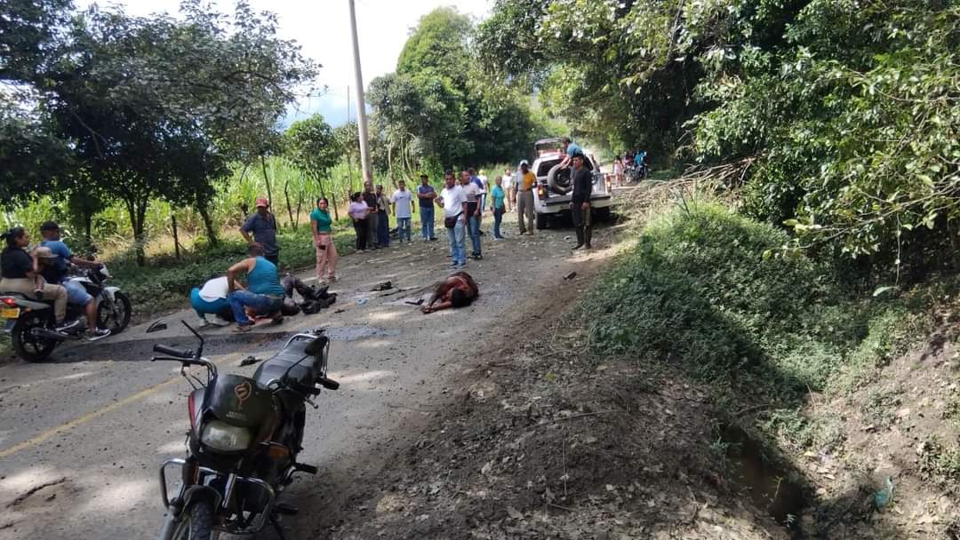 Guerrilleros de las FARC realizan ataques simultáneos; hay dos muertos