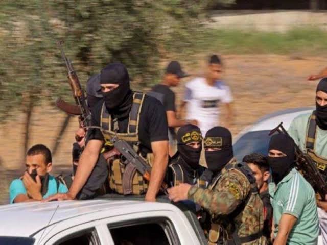 Hamás anuncia liberación de 33 rehenes de origen israelí