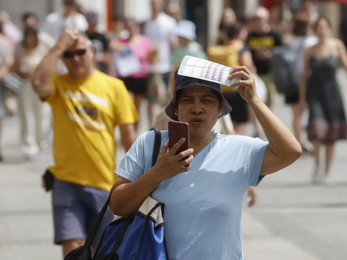 Han muerto 48 mexicanos por fuerte ola de calor