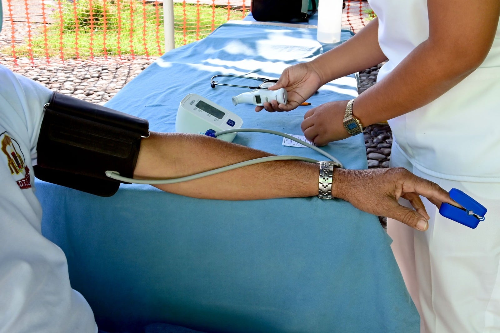 Hipertensión Arterial