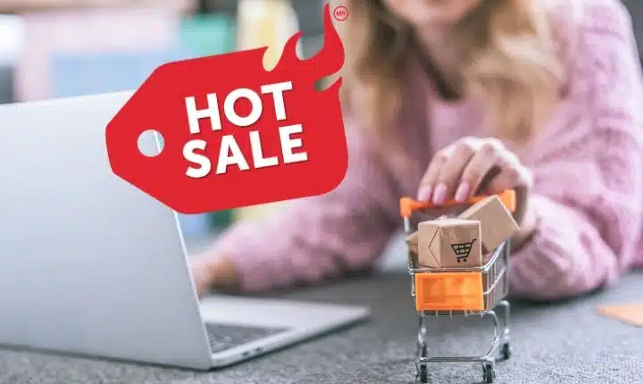 Tips para aprovechar al máximo el Hot Sale 2024