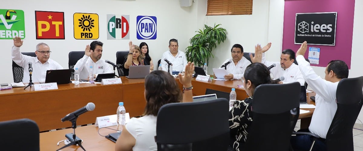 Consejo del Iees