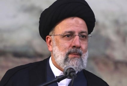 Ibrahim Raisí