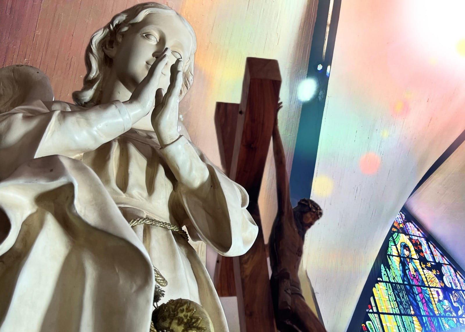 Iglesia católica en Sinaloa hace llamado a la paz en las próximas elecciones