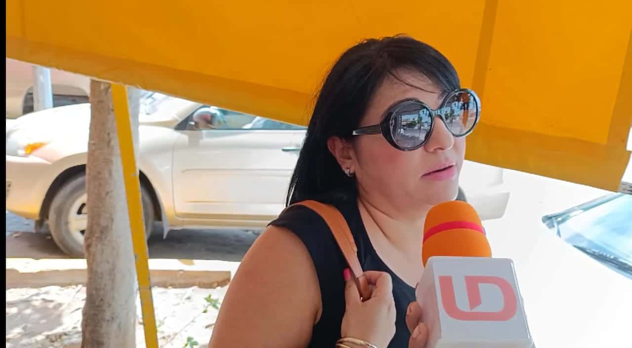 Consumidor de los mochis