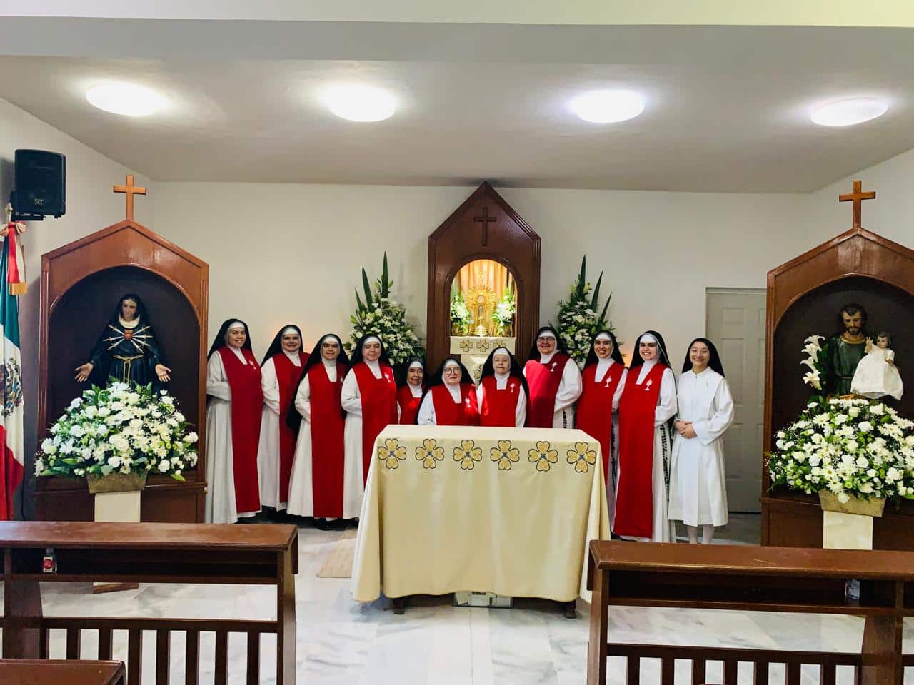 Madres Adoratrices Perpetuas